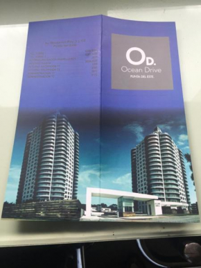 Hermoso apartamento en Punta del Este.